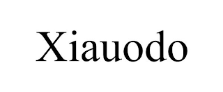 XIAUODO