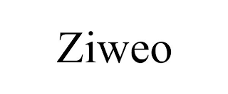 ZIWEO