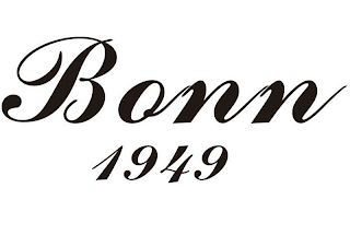 BONN 1949