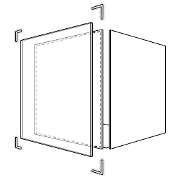 Image for trademark with serial number 90646453