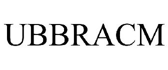 UBBRACM