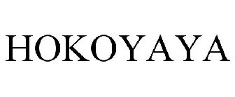 HOKOYAYA