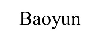 BAOYUN