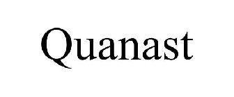 QUANAST