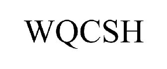WQCSH