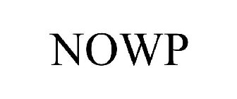NOWP
