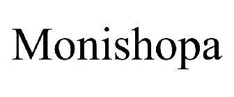 MONISHOPA