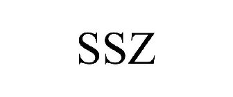 SSZ