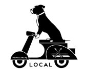 MONTCLAIR, NJ LOCAL