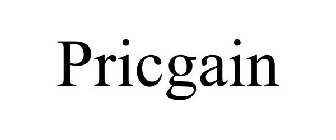 PRICGAIN