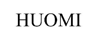 HUOMI