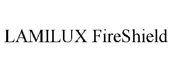 LAMILUX FIRESHIELD