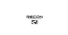 RECON PERFORMANCE GEAR AND  R