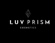 LUV PRISM COSMETICS