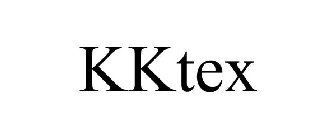 KKTEX