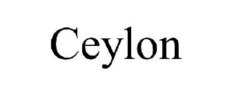 CEYLON