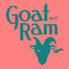 GOAT AND RAM
