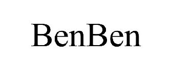 BENBEN