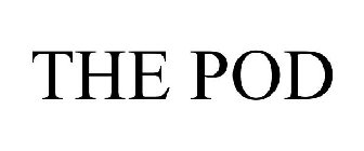 THE POD