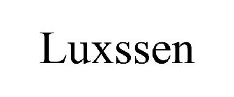 LUXSSEN