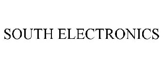 SOUTH ELECTRONICS