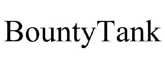 BOUNTY TANK