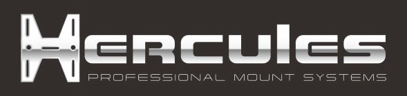 HERCULES PROFESSIONAL MOUNT SYSTEMS