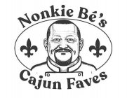 NONKIE BE'S CAJUN FAVES