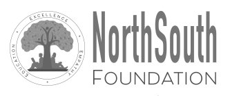 NORTH SOUTH FOUNDATION EDUCATION EXCELLENCE EMPATHY