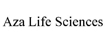 AZA LIFE SCIENCES