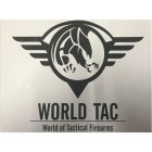 WORLD TAC WORLD OF TACTICAL FIREARMS