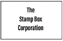 THE STAMP BOX CORPORATION
