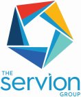 THE SERVION GROUP