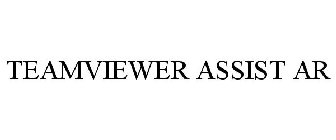 TEAMVIEWER ASSIST AR