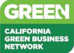 GREEN CALIFORNIA GREEN BUSINESS NETWORK