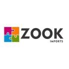 ZOOK IMPORTS