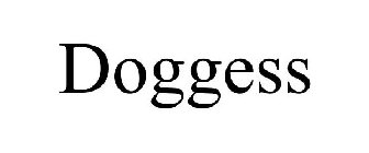 DOGGESS