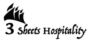 3 SHEETS HOSPITALITY