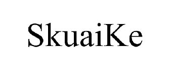 SKUAIKE