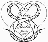SILVER SCALES JEWELRY LLC