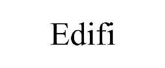 EDIFI