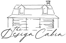 THE DESIGN CABIN