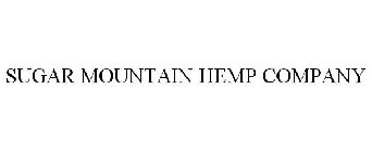 SUGAR MOUNTAIN HEMP COMPANY