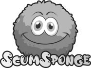 SCUMSPONGE