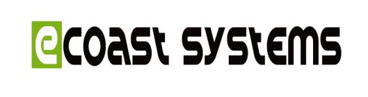 E COAST SYSTEMS