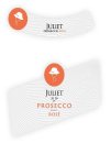 JULIET PROSECCO ROSE JULIET 20 20 PROSECCO D.O.C. ROSE