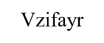 VZIFAYR
