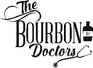 THE BOURBON RX DOCTORS