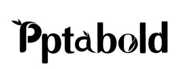 PPTABOLD