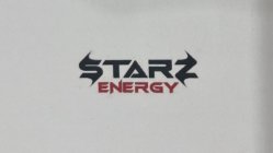 STARZ ENERGY